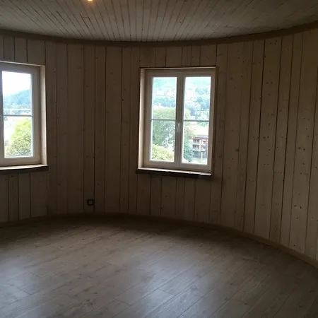 With 4 In Gerardmer, With Wonderful View, Sauna A * Gérardmer